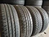 245/40/20 летние б/у шины Япония Корея привозные оригинал за 24 990 тг. в Алматы – фото 4