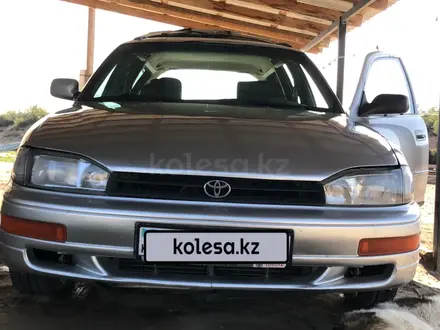 Toyota Camry 1993 года за 1 700 000 тг. в Алматы – фото 7