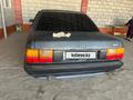 Audi 100 1989 года за 950 000 тг. в Алматы – фото 3