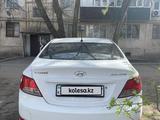 Hyundai Accent 2014 года за 3 750 000 тг. в Уральск – фото 4