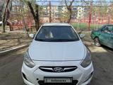 Hyundai Accent 2014 года за 3 750 000 тг. в Уральск – фото 2