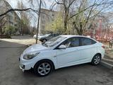 Hyundai Accent 2014 года за 3 750 000 тг. в Уральск – фото 3