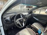 Hyundai Accent 2014 года за 3 750 000 тг. в Уральск – фото 5