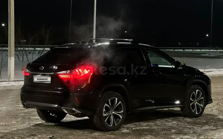 Lexus RX 350 2019 годаүшін20 000 000 тг. в Актобе