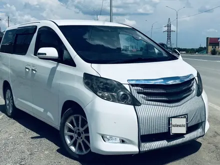 Toyota Alphard 2010 года за 10 000 000 тг. в Алматы – фото 5