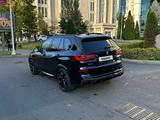 BMW X5 2021 года за 39 900 000 тг. в Алматы – фото 5