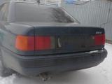 Audi 100 1991 годаүшін800 000 тг. в Уштобе