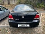 Nissan Almera Classic 2007 годаүшін3 200 000 тг. в Алматы – фото 2
