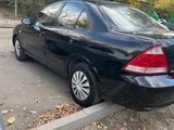Nissan Almera Classic 2007 годаүшін3 200 000 тг. в Алматы – фото 4