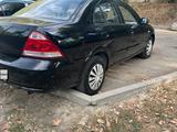 Nissan Almera Classic 2007 годаүшін3 200 000 тг. в Алматы – фото 5