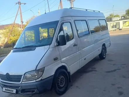 Mercedes-Benz Sprinter 2001 года за 4 900 000 тг. в Алматы – фото 7