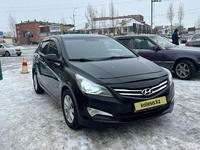 Hyundai Solaris 2015 годаfor5 700 000 тг. в Кокшетау