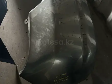 Бампер за 45 000 тг. в Алматы