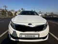 Kia K5 2012 годаfor7 900 000 тг. в Алматы