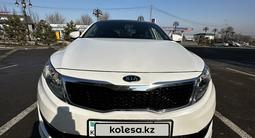 Kia K5 2012 годаfor7 700 000 тг. в Алматы