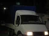 ГАЗ ГАЗель 1999 годаүшін3 000 000 тг. в Тараз – фото 5