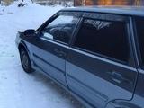 ВАЗ (Lada) 2114 2010 годаүшін1 000 000 тг. в Кокшетау – фото 2