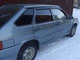 ВАЗ (Lada) 2114 2010 годаүшін1 000 000 тг. в Кокшетау – фото 3