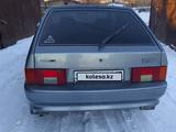 ВАЗ (Lada) 2114 2010 годаүшін1 000 000 тг. в Кокшетау – фото 4