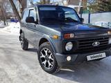 ВАЗ (Lada) Lada 2121 2021 годаүшін5 300 000 тг. в Караганда – фото 4