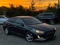Hyundai Sonata 2017 года за 8 800 000 тг. в Алматы