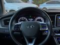 Hyundai Sonata 2017 года за 8 800 000 тг. в Алматы – фото 18