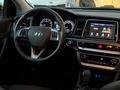 Hyundai Sonata 2017 года за 8 800 000 тг. в Алматы – фото 25