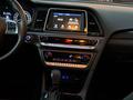 Hyundai Sonata 2017 года за 8 800 000 тг. в Алматы – фото 26