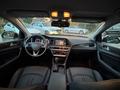 Hyundai Sonata 2017 года за 8 800 000 тг. в Алматы – фото 27