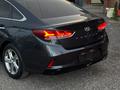 Hyundai Sonata 2017 года за 8 800 000 тг. в Алматы – фото 7