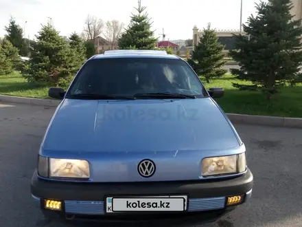 Volkswagen Passat 1991 года за 1 580 000 тг. в Тараз