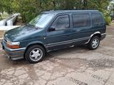 Chrysler Voyager 1993 года за 2 300 000 тг. в Кокшетау – фото 3