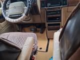 Chrysler Voyager 1993 года за 2 300 000 тг. в Кокшетау – фото 4