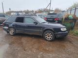 Audi A6 1995 года за 100 000 тг. в Уральск – фото 2