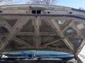 Капот Nissan Sunny B14 за 65 000 тг. в Караганда