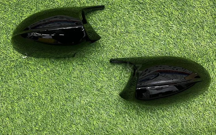 Крышки зеркал bmw e90 за 20 000 тг. в Астана