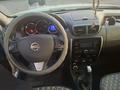 Nissan Terrano 2018 года за 7 500 000 тг. в Алматы