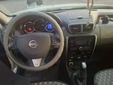 Nissan Terrano 2018 года за 7 500 000 тг. в Алматы