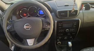 Nissan Terrano 2018 года за 6 800 000 тг. в Алматы