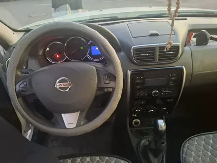 Nissan Terrano 2018 года за 7 500 000 тг. в Алматы