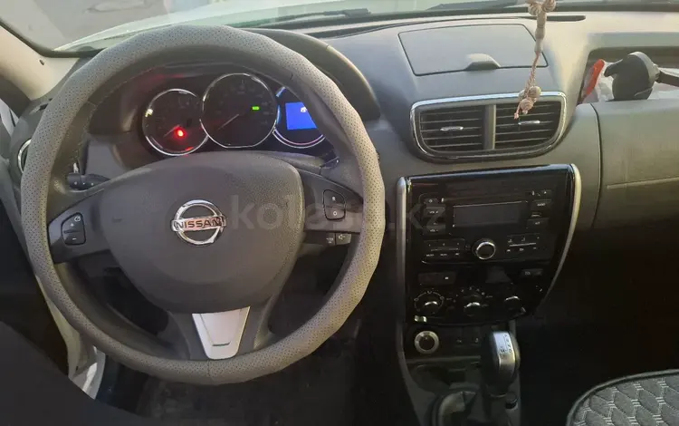 Nissan Terrano 2018 года за 7 500 000 тг. в Алматы