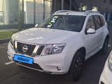 Nissan Terrano 2018 года за 7 500 000 тг. в Алматы – фото 3