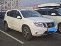 Nissan Terrano 2018 года за 7 500 000 тг. в Алматы – фото 5