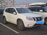 Nissan Terrano 2018 года за 7 500 000 тг. в Алматы – фото 5
