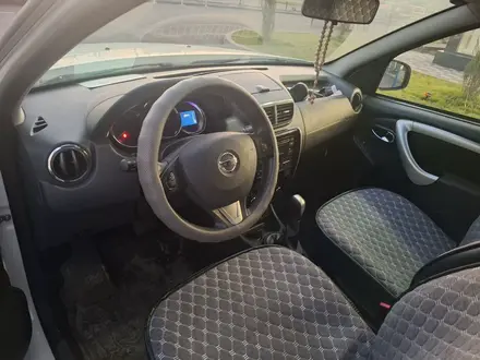 Nissan Terrano 2018 года за 7 500 000 тг. в Алматы – фото 2