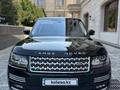 Land Rover Range Rover 2016 года за 30 000 000 тг. в Алматы – фото 5