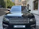 Land Rover Range Rover 2016 года за 30 000 000 тг. в Астана – фото 2