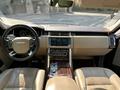 Land Rover Range Rover 2016 года за 30 000 000 тг. в Алматы – фото 13