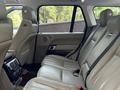 Land Rover Range Rover 2016 года за 30 000 000 тг. в Алматы – фото 17