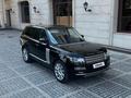 Land Rover Range Rover 2016 года за 30 000 000 тг. в Алматы – фото 2
